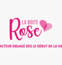 Codes Promo La Boite Rose