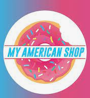 Codes Promo My American Shop