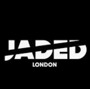 Codes Promo Jaded London