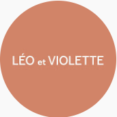 Code Promo Leo et Violette