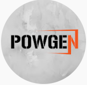 Code Promo Powgen