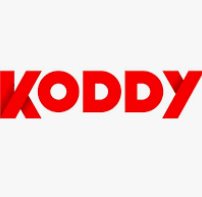 Code Promo KODDY