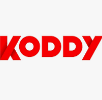 Codes Promo KODDY