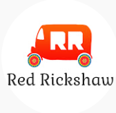 Code Promo Red Rickshaw