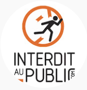 Codes Promo Interdit au public