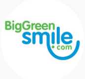 Code Promo Big Green Smile