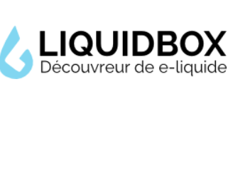 Codes Promo LiquidBox