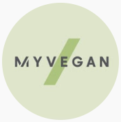 Code Promo Myvegan