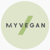 Codes Promo Myvegan