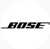 Codes Promo BOSE