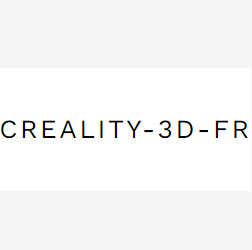 Code Promo Creality3D Printers