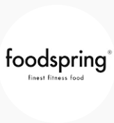 Codes Promo FoodSpring