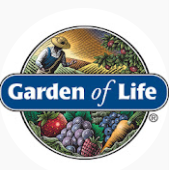 Codes promo Garden Of Life
