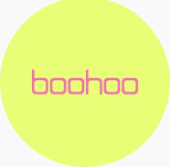 Codes promo Boohoo
