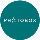 Codes Promo Photobox