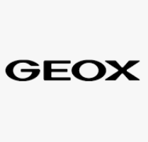 Codes Promo Geox