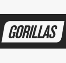 Codes Promo Gorillas