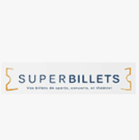 Codes Promo SuperBillets