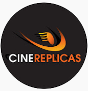 Code Promo Cinereplicas