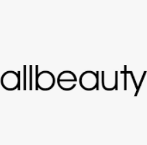 Codes Promo allbeauty.com