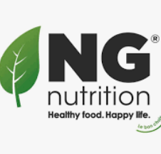Codes Promo NG Nutrition