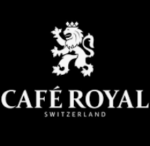 Codes Promo Café Royal