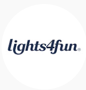 Code Promo Lights4fun