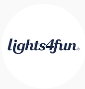 Codes Promo Lights4fun