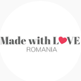 Codes Promo Made with love Romania