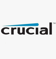 Codes Promo Crucial France