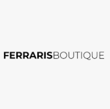 Codes Promo Ferraris Boutique