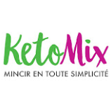 Codes Promo KetoMix