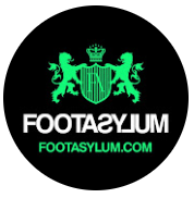 Codes Promo Footasylum