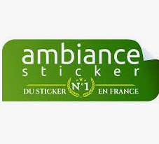 Codes Promo Ambiance Sticker