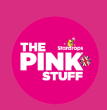 Codes Promo Pink Stuff